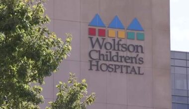 Wolfson Children’s Telethon has raised over $1M since it began