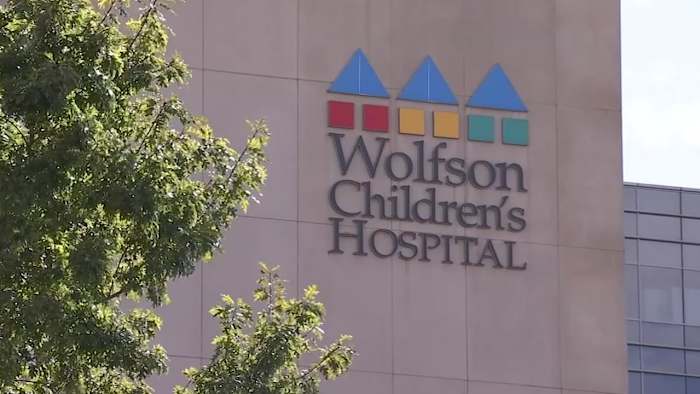 Wolfson Children’s Telethon has raised over $1M since it began