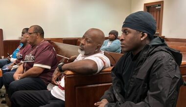 Bond denied for suspect involved in shooting of FSU football player, Pritchard appears in court