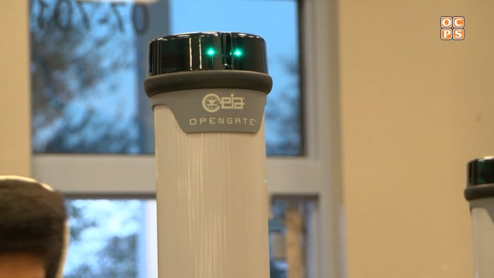 Marion County schools could be next to get weapons-detection system