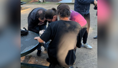 New partnership brings $2.5M grant to FSU student-led street medicine program