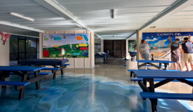 Refuge officially unveils visitor center enhancements - SANIBEL-CAPTIVA