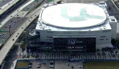 Here are the biggest concerts, music festivals coming to Central Florida in 2026