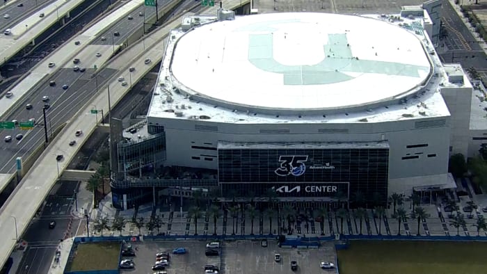 Here are the biggest concerts, music festivals coming to Central Florida in 2026