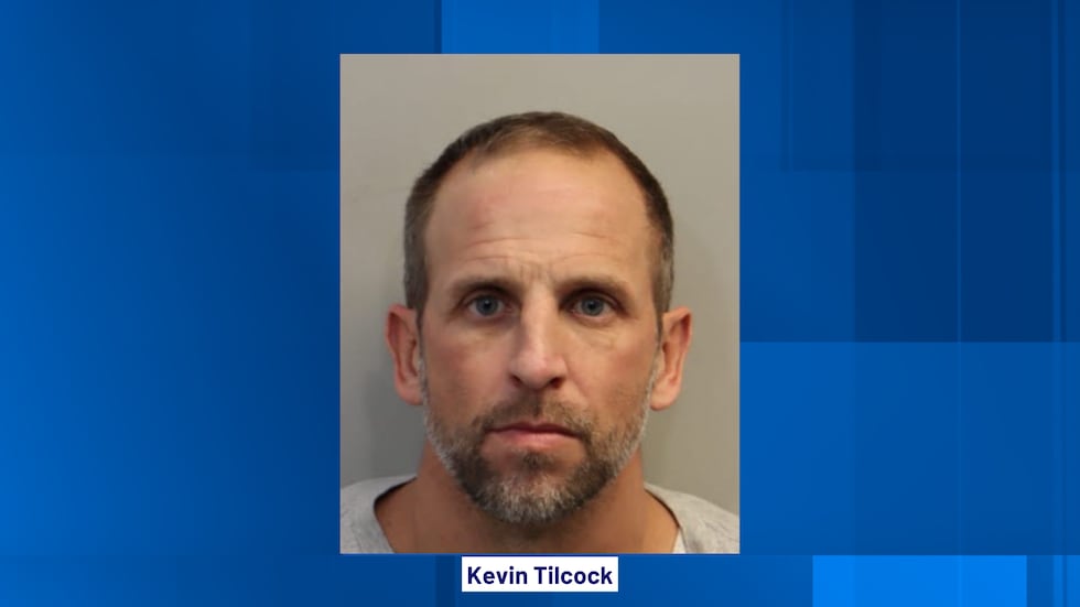 A man was arrested for crimes in Tallahassee and across Florida that include human...