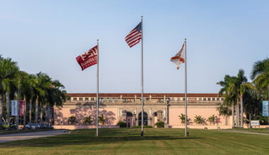The John and Mable Ringling Museum of Art and Florida State University mark 25 years of shared stewardship