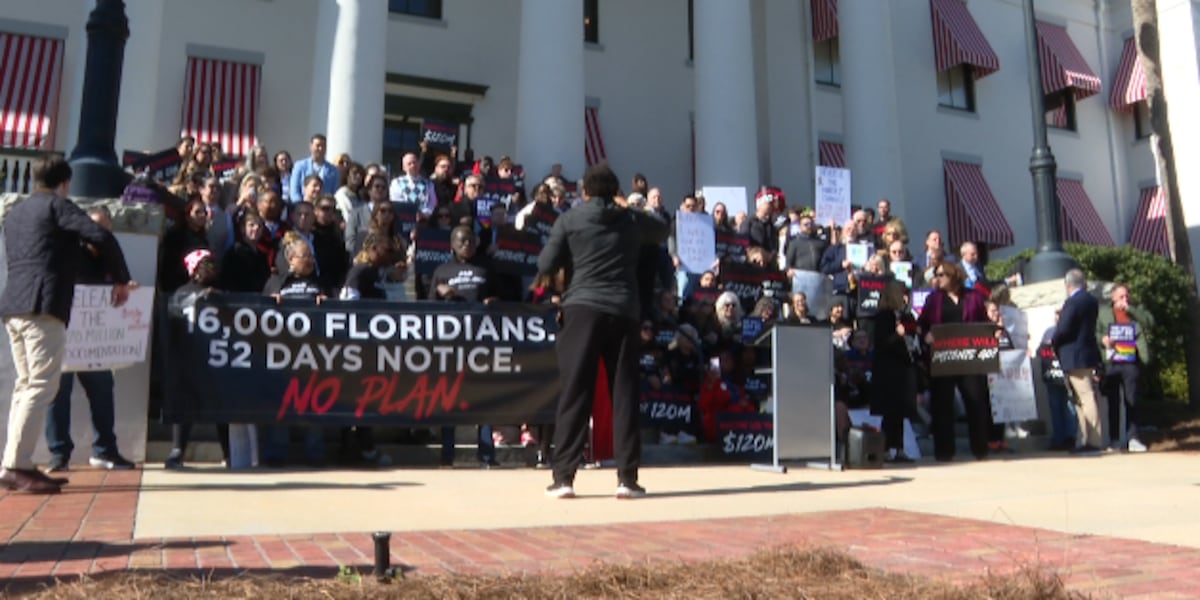 Florida to cut $120 million from AIDS drug assistance program