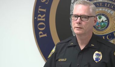 Cyprus man arrested, child rescued after Port St. Lucie undercover investigation