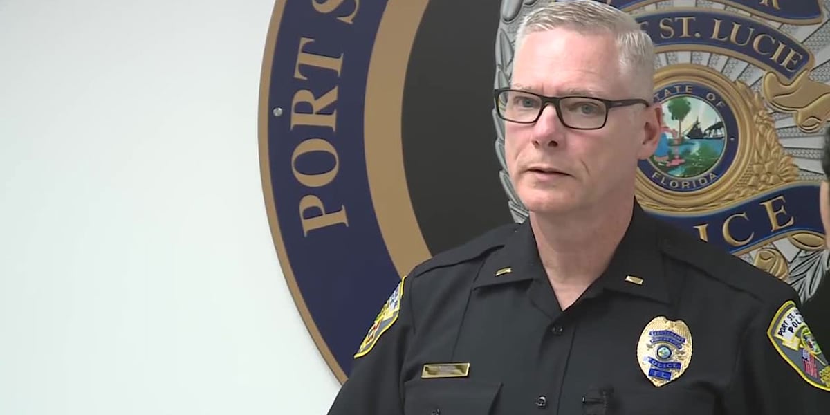 Cyprus man arrested, child rescued after Port St. Lucie undercover investigation