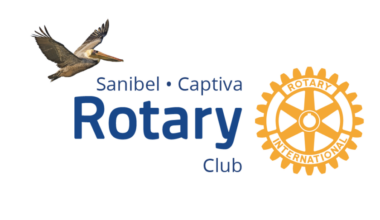 Rotary Club holds meetings with speakers - SANIBEL-CAPTIVA