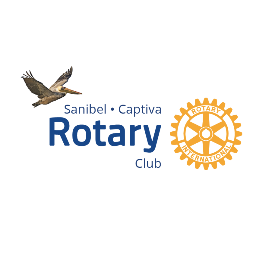 Rotary Club holds meetings with speakers - SANIBEL-CAPTIVA