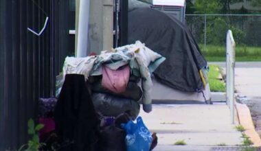 Volunteers needed for annual homeless count in Central Florida