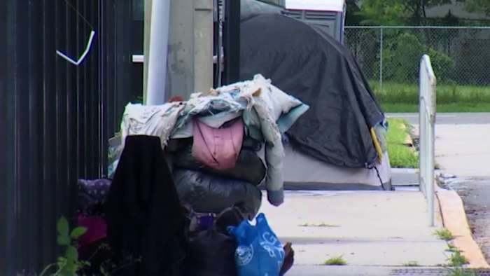Volunteers needed for annual homeless count in Central Florida