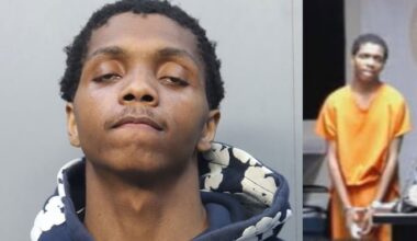 Man faces charges years after 2 murders in Miami’s Overtown