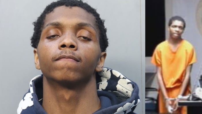 Man faces charges years after 2 murders in Miami’s Overtown