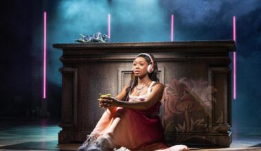 Juliet Gets A Fresh Start With Hit Musical In Fort Lauderdale