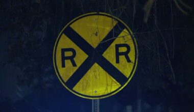 Family remembers teen fatally struck by train