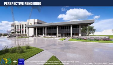 Policing in a city that’s growing