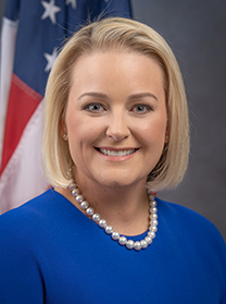 Rep. Hillary Cassel