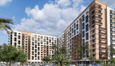 Related Urban builds mixed-income Residences at Palm Court