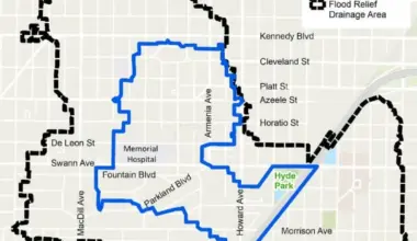 Tampa Monitor: City Council set to vote on 'Resilient' South Howard flood project this week