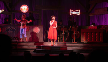 ALWAYS...PATSY CLINE at Florida Repertory Theatre