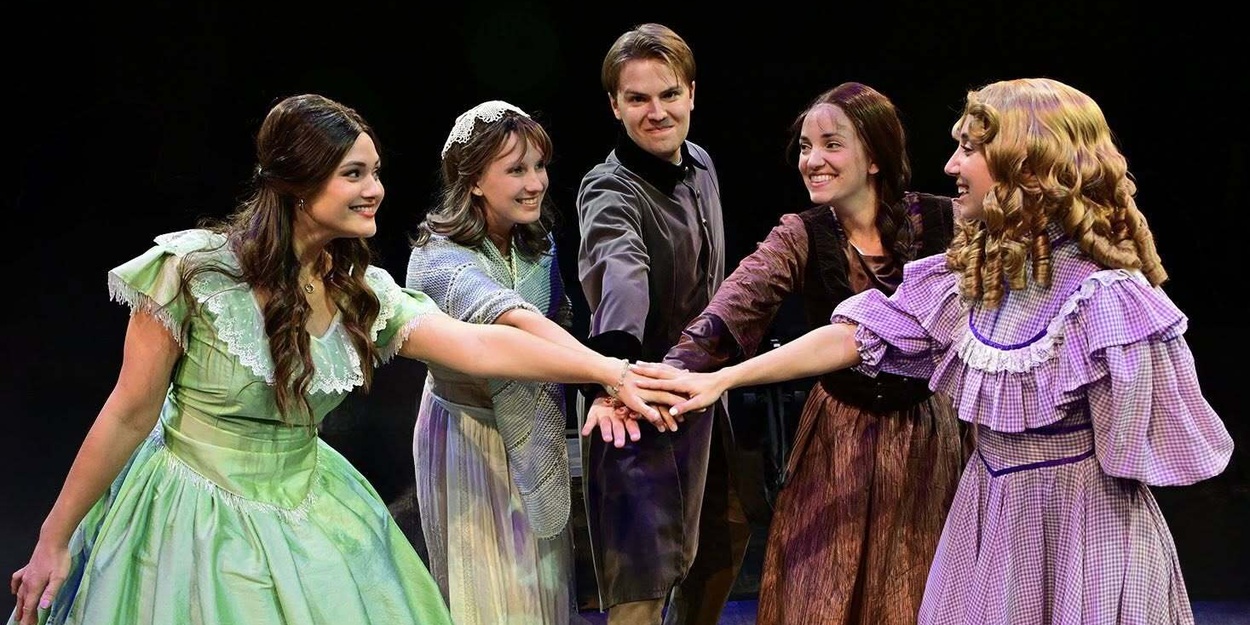 THE MUSICAL at Players Circle Theater