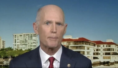 Rick Scott Fox News