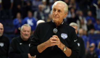 Erik Spoelstra explains Miami Heat approach of building up