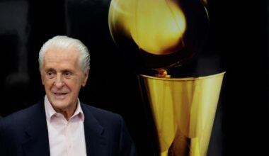 Miami Heat's stance ahead of NBA trade deadline