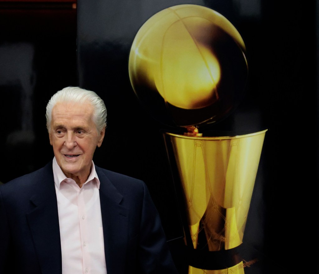 Miami Heat's stance ahead of NBA trade deadline