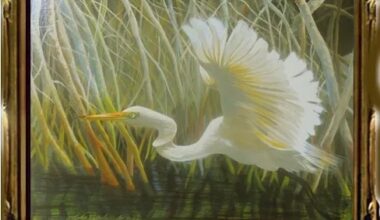 Robbolino Oil Painting