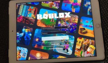 Young people are protesting ICE and reenacting immigration raids in online gaming platform Roblox