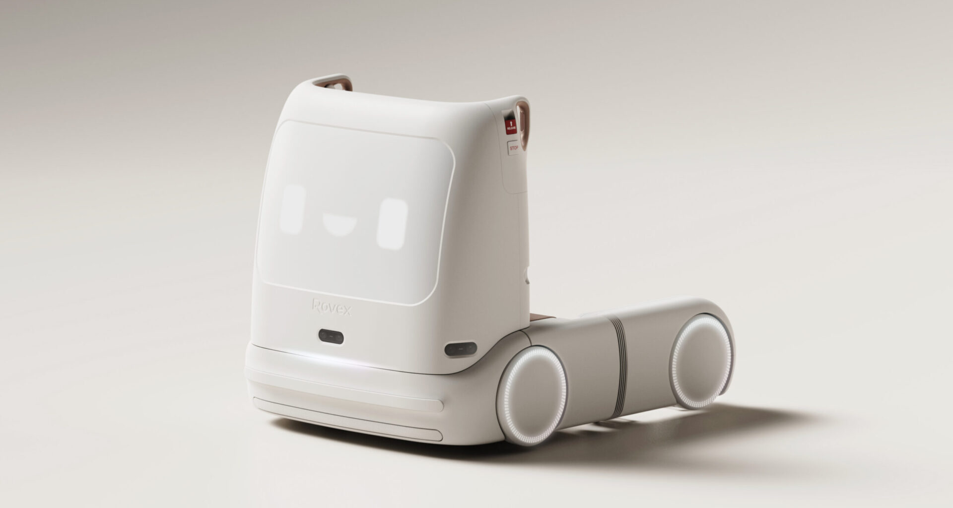 Autonomous robot company opening St. Pete office