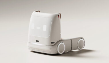 Autonomous robot company opening St. Pete office