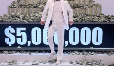 UM alumnus Sean Klitzner used Miami grit to produce ‘Beast Games’