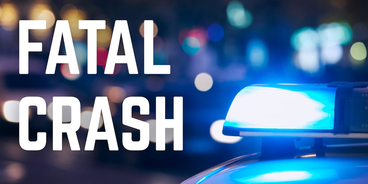 Teen killed after crashing into utility pole in Charlotte County