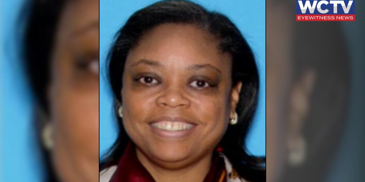 Purple Alert issued for Tallahassee woman declared missing since Friday, FDLE says