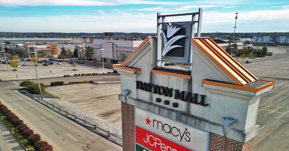 Big stories of the year in Miamisburg, Miami Twp.