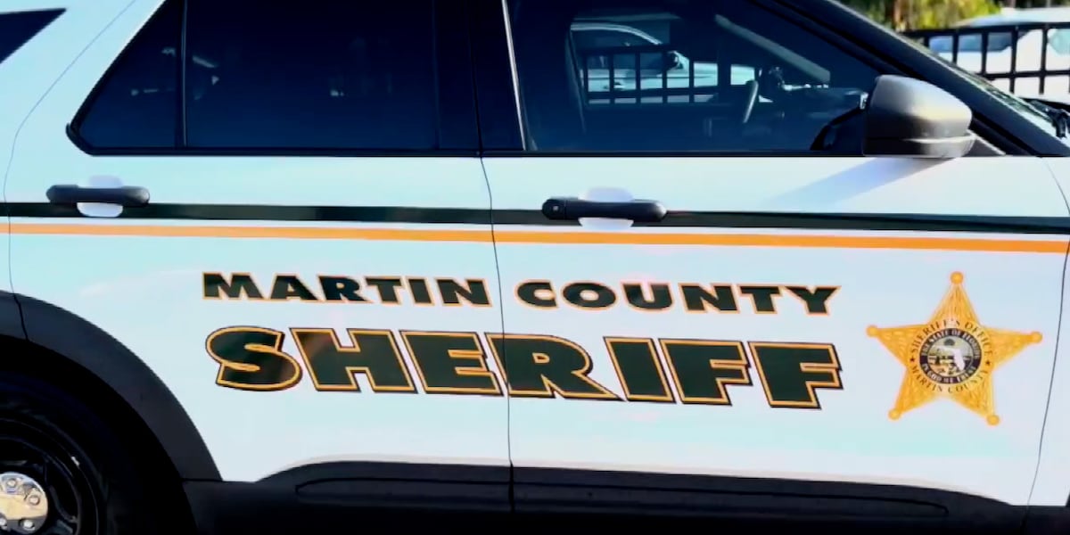 Retail theft incident in Martin County escalates when suspect threatens self-harm with makeshift device