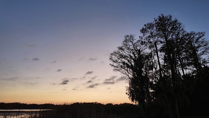 Here’s why the strengthening drought could become a major concern for Central Florida