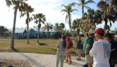 Orientation set for residents, business owners - SANIBEL-CAPTIVA