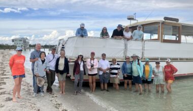 Orientation set for residents, business owners - SANIBEL-CAPTIVA