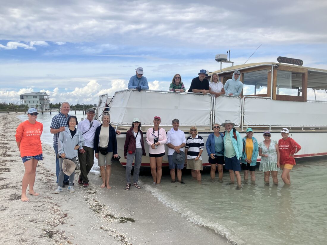 Orientation set for residents, business owners - SANIBEL-CAPTIVA