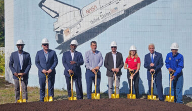 Dignitaries celebrate St. Pete Science Center’s rebirth