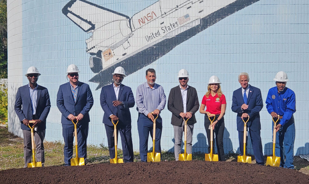 Dignitaries celebrate St. Pete Science Center’s rebirth