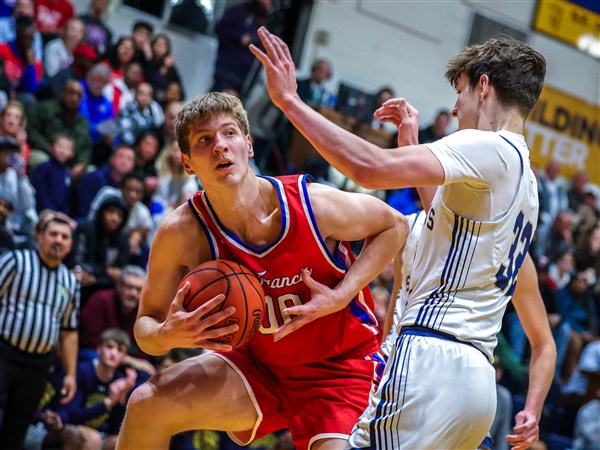 St. Francis standout, Miami basketball signee Horton thrilled for RedHawks' record start