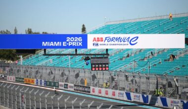 How to watch the 2026 Miami E-Prix
