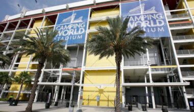 ‘World’s largest Hip-Hop festival’ releases Orlando lineup