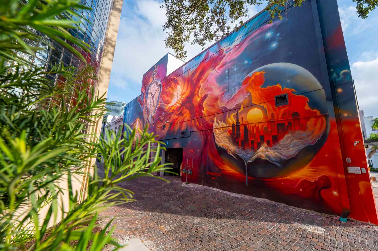 The 1 Place In Florida Everyone Should Visit In 2026